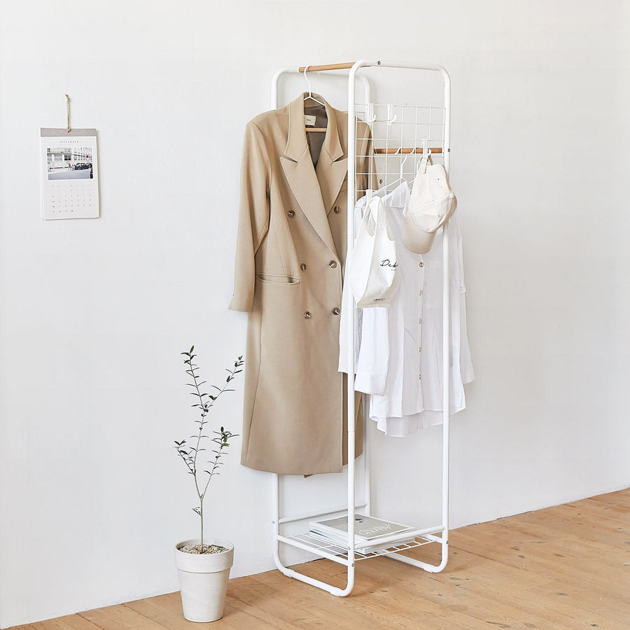 洋服収納・ハンガーラックのトレンド通販 – Little Rooms