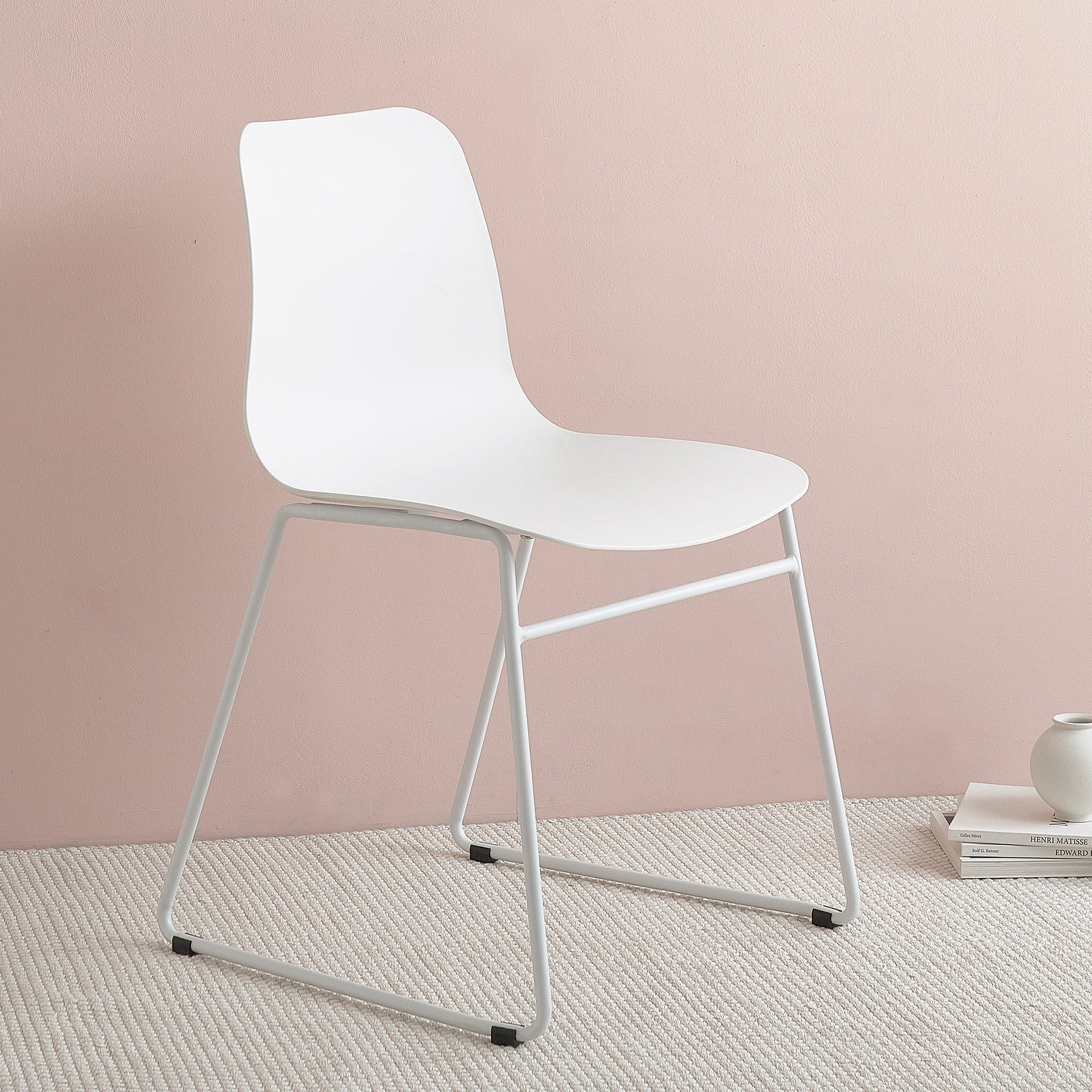 BR-3202-Roomnhome-Roomnhome｜Neutral ダイニングチェア
