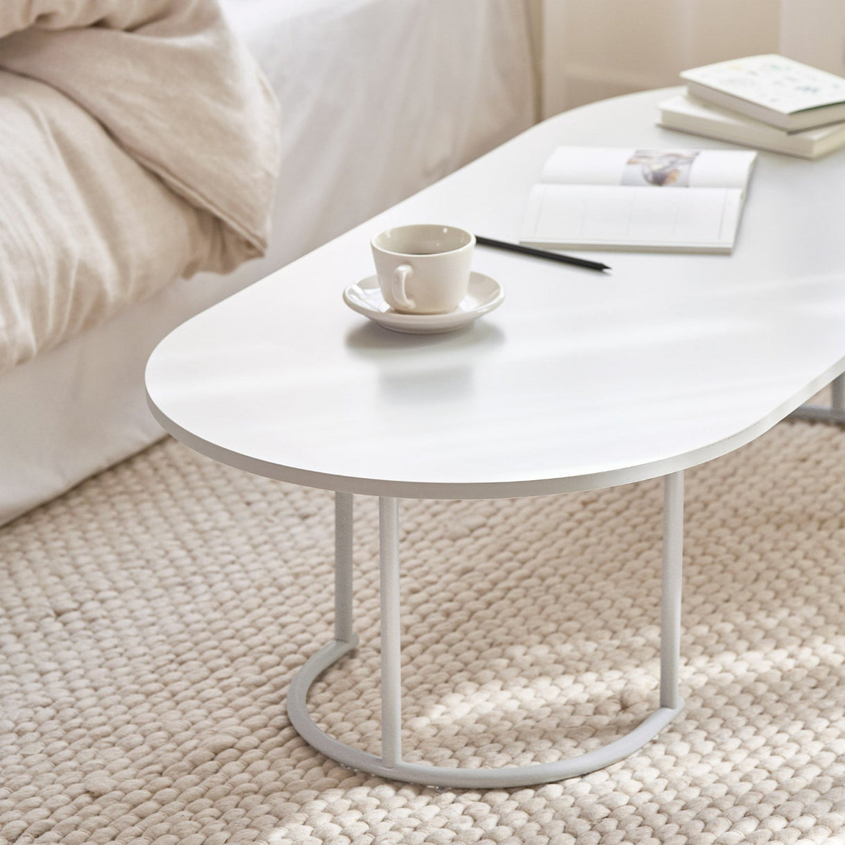 BR-3586-Roomnhome-Roomnhome｜Pond リビングローテーブル