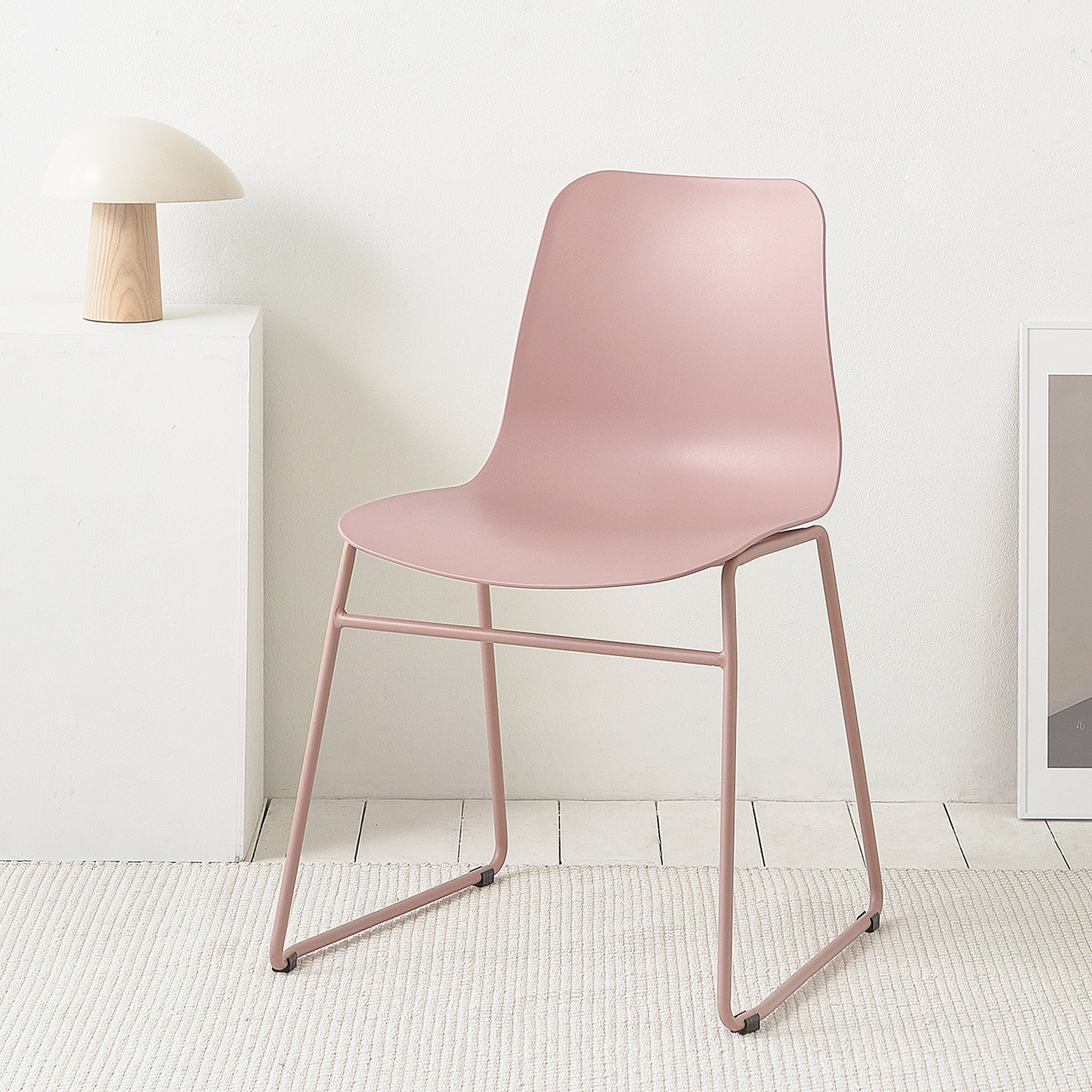 BR-3204-Roomnhome-Roomnhome｜Neutral ダイニングチェア