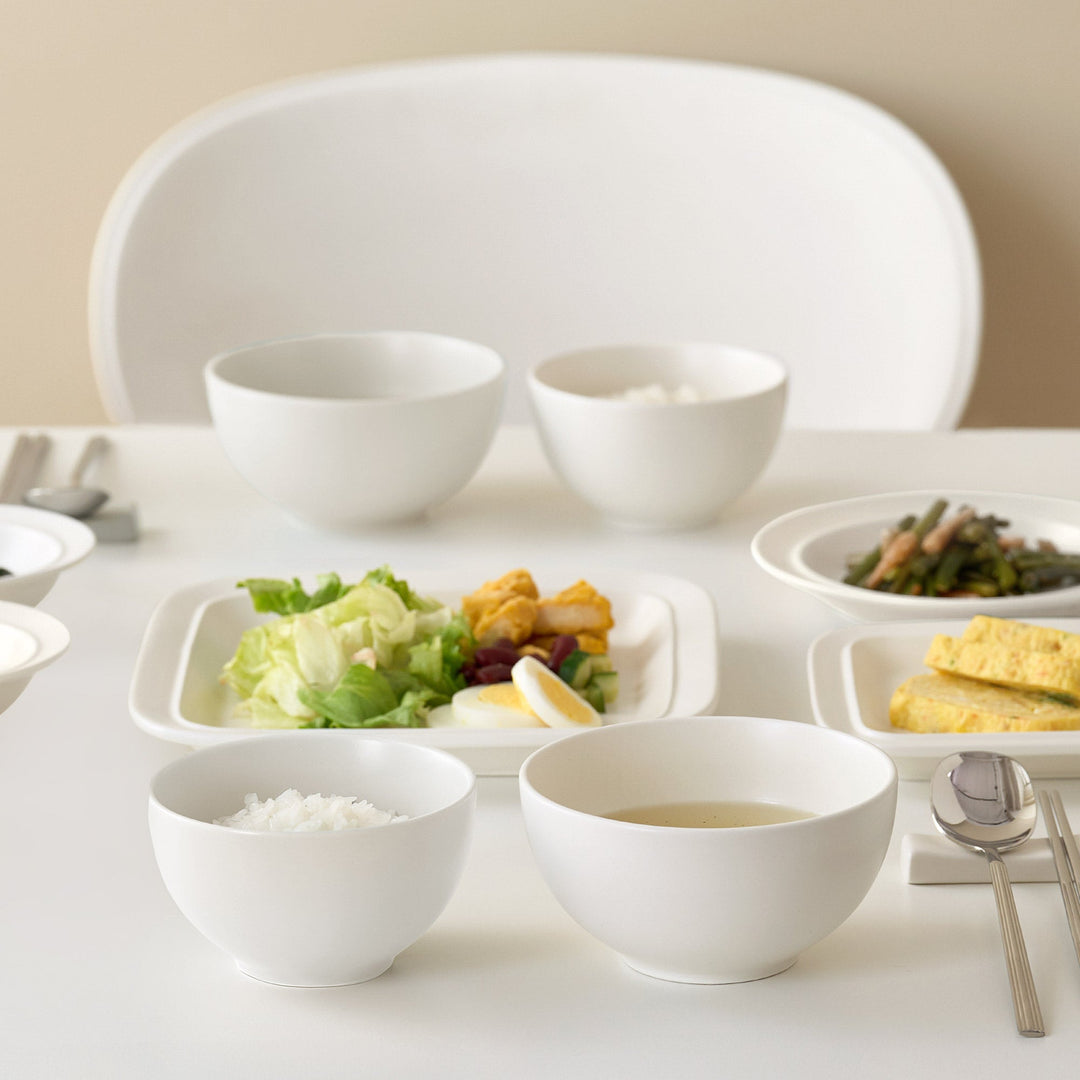 面 11個セット 陶器 Roomnhome日本公式】Roomnhome｜Mond ベーシックプレート11点セット