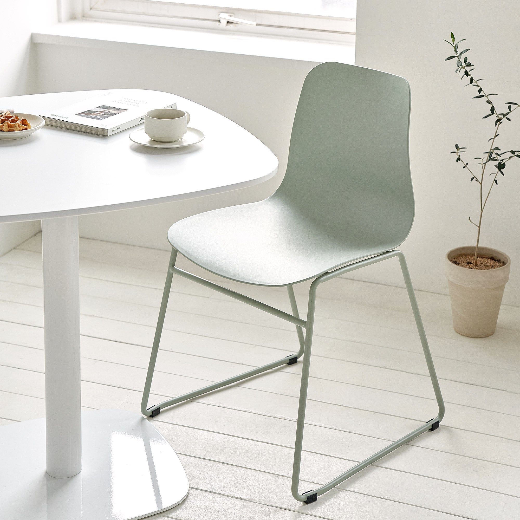 BR-3205-Roomnhome-Roomnhome｜Neutral ダイニングチェア