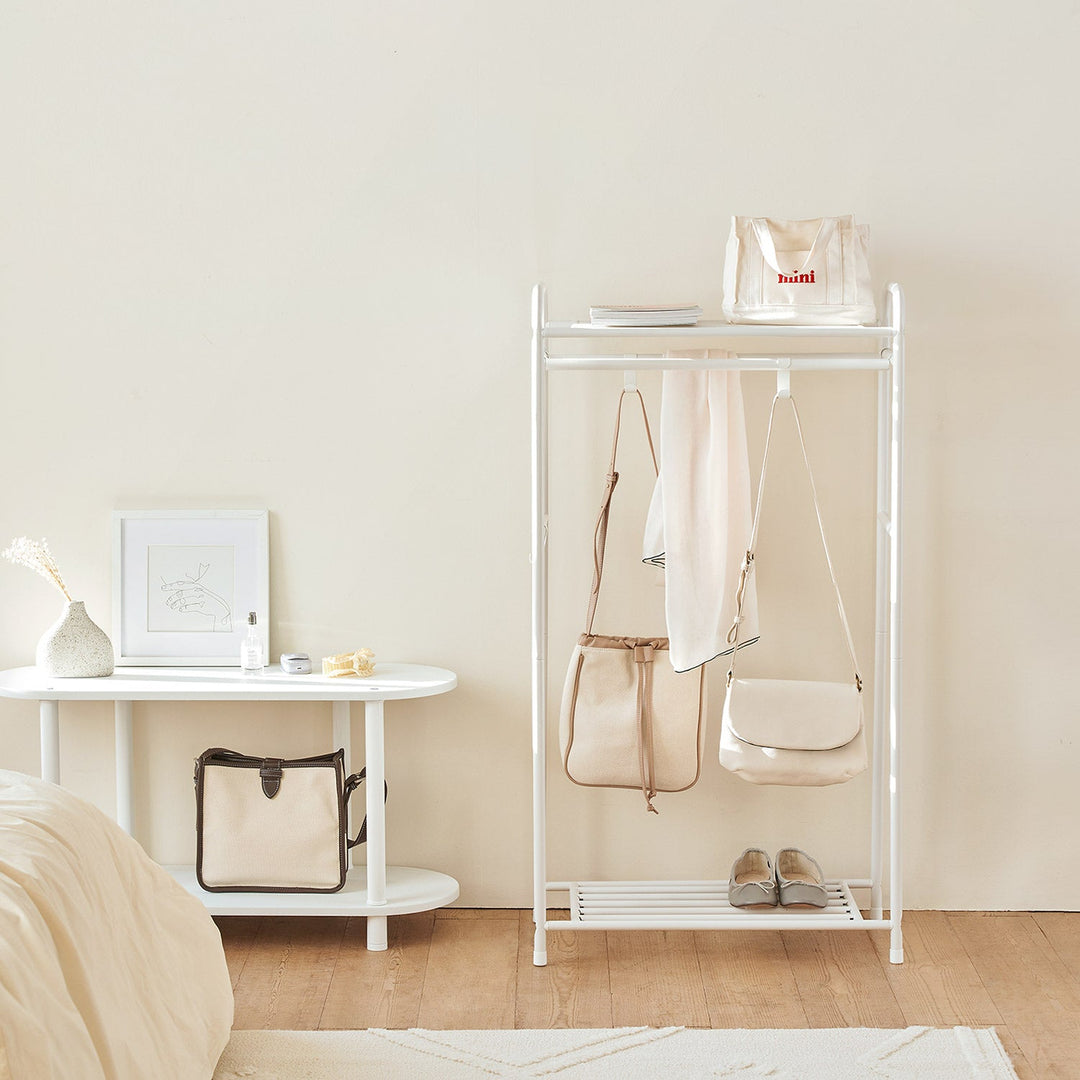 Roomnhome日本公式】Roomnhome｜MAISON 高さ調整できるハンガーラック