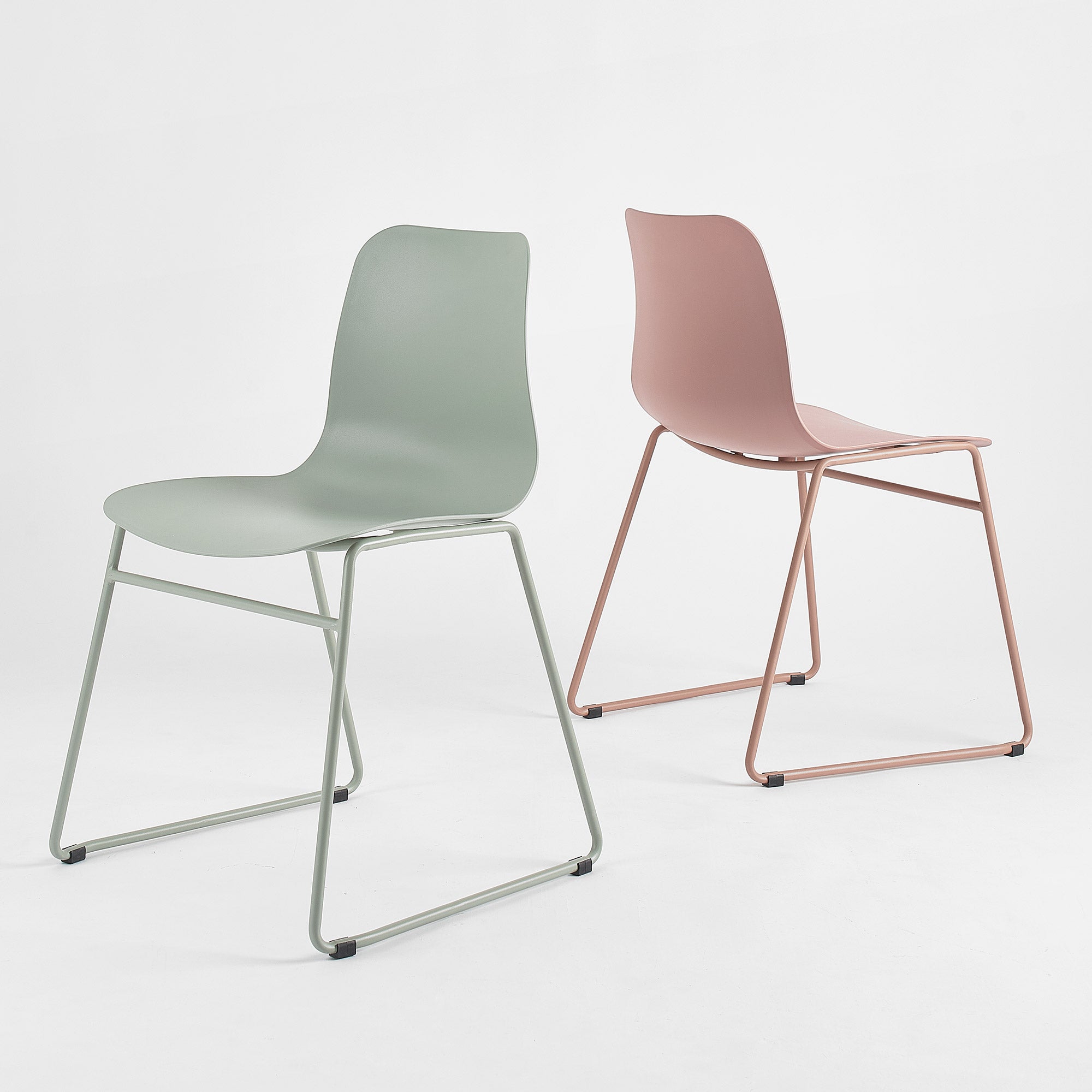 BR-3205-Roomnhome-Roomnhome｜Neutral ダイニングチェア