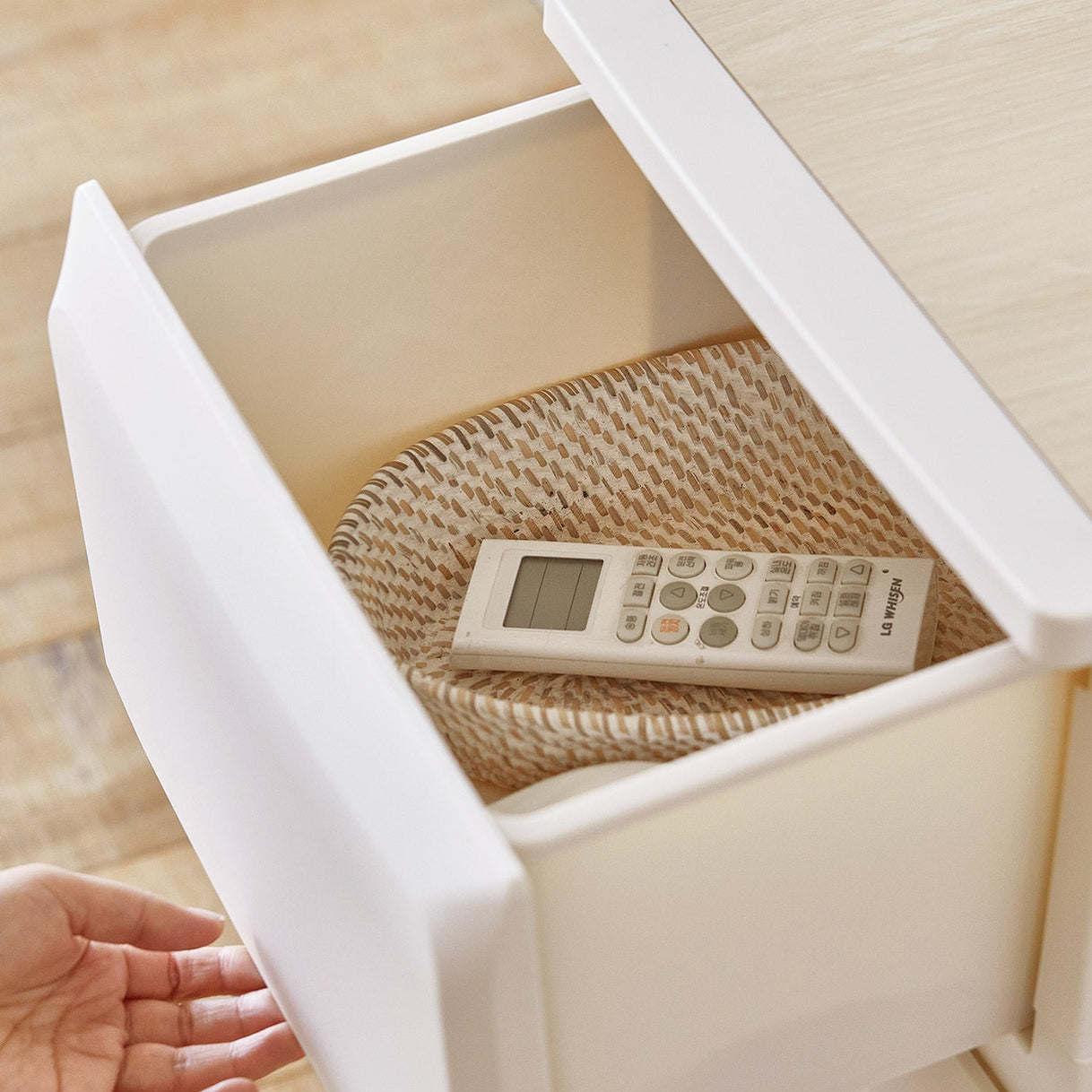 BR-3605-Roomnhome-Roomnhome｜デイリー組み立て式収納チェスト