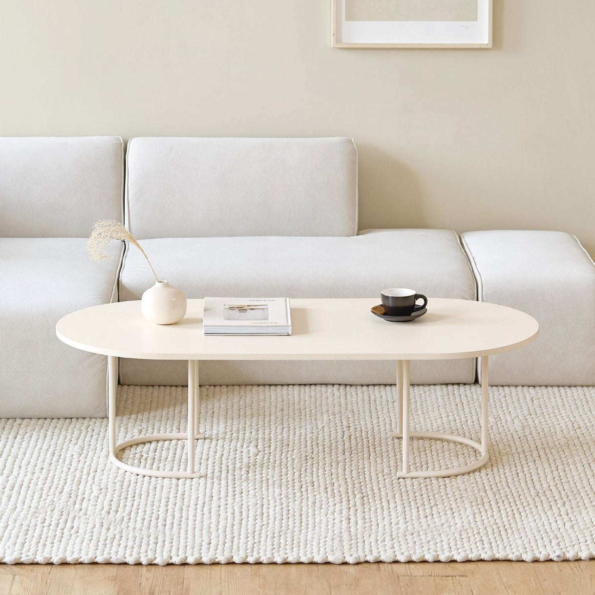 BR-3586-Roomnhome-Roomnhome｜Pond リビングローテーブル