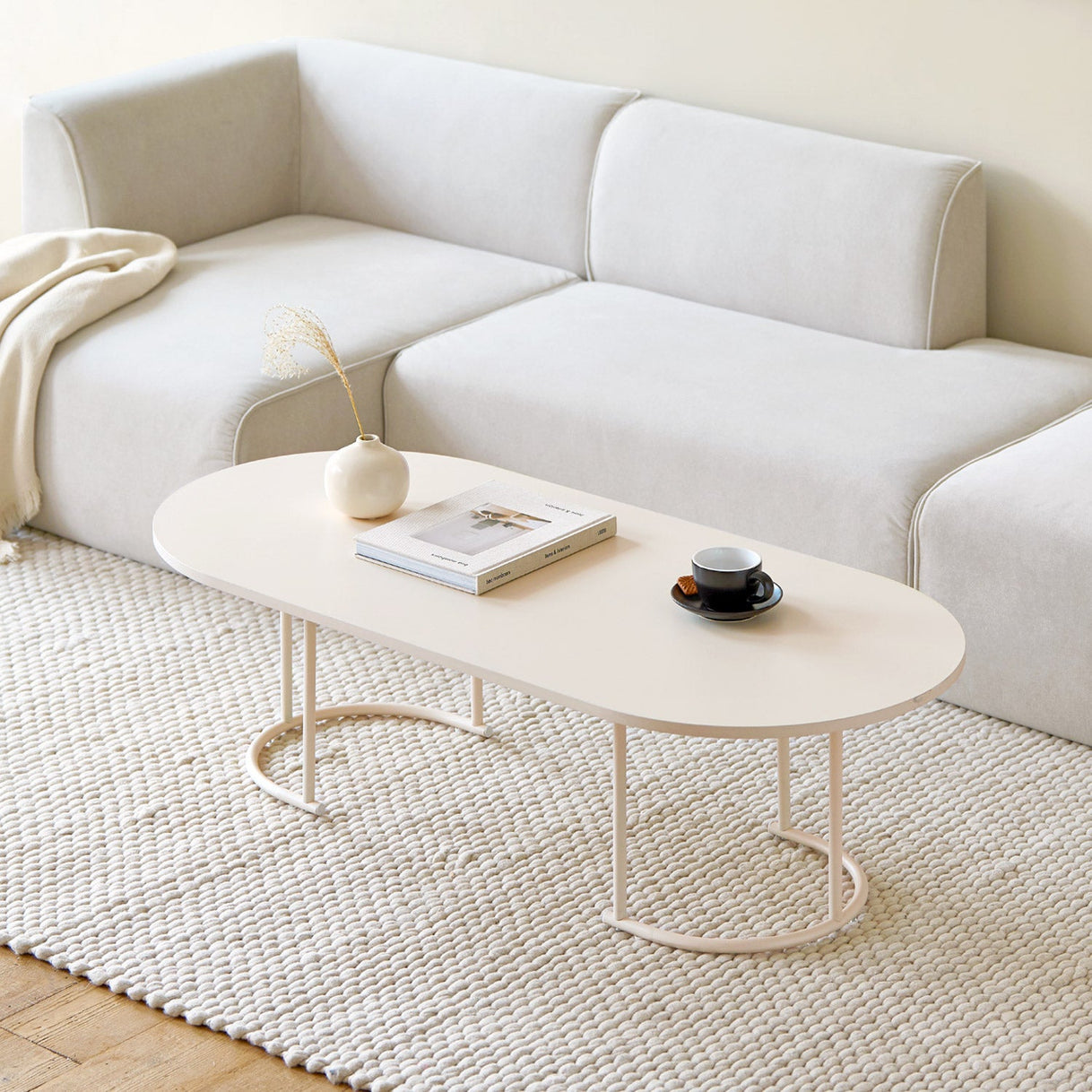 BR-3586-Roomnhome-Roomnhome｜Pond リビングローテーブル