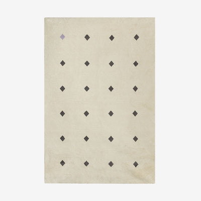 BR-3759-Ritten-Ritten ラグ｜Biscotto Rug