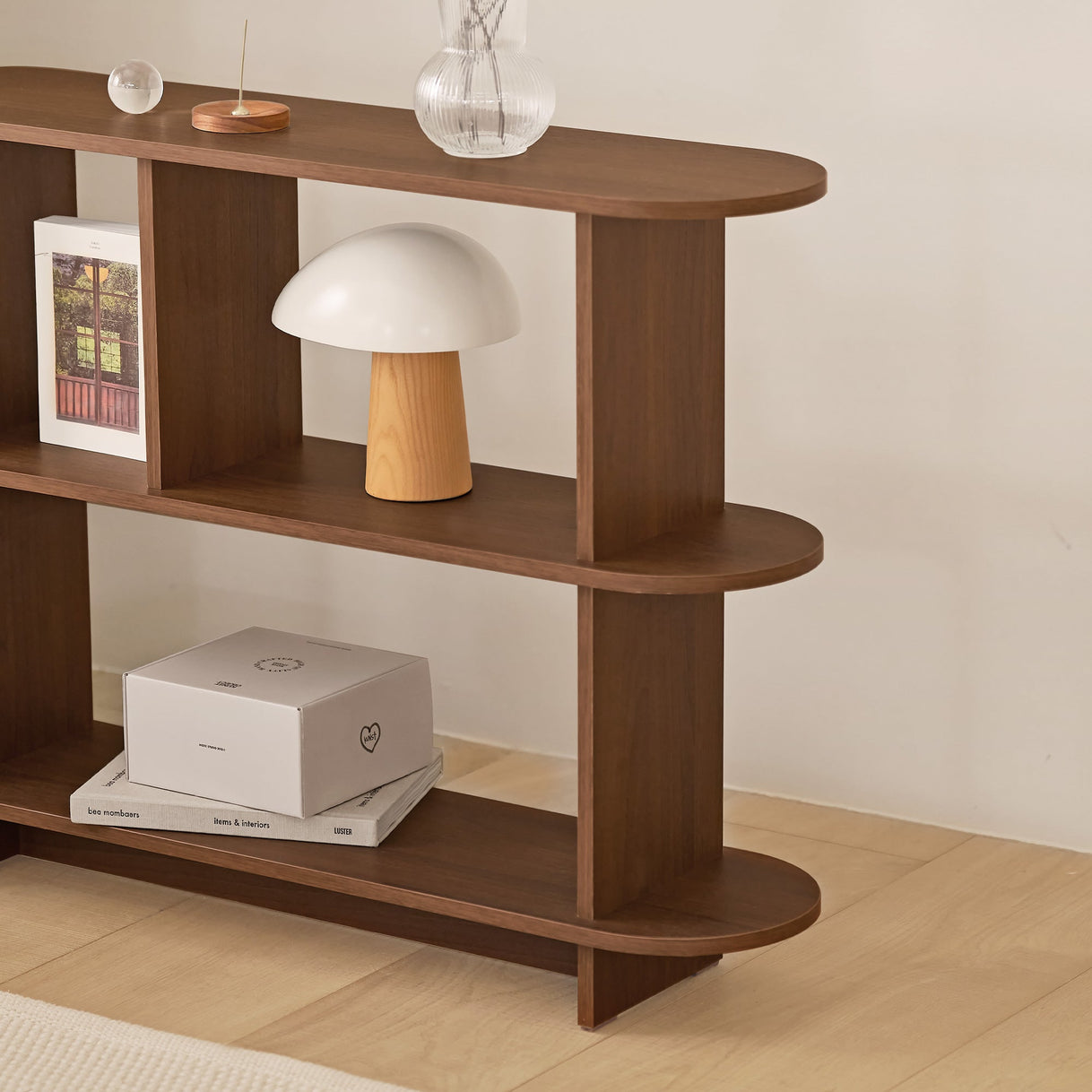 BR-3892-Roomnhome-Roomnhome｜バルトラウンドシェルフ