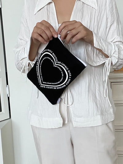 hippoberry ポーチ｜LOVE POUCH