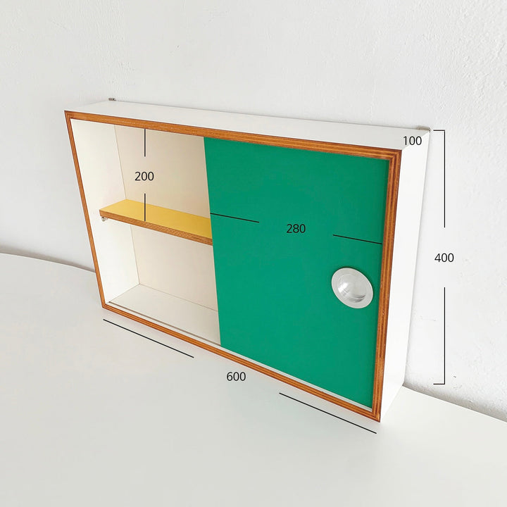 vamir(バミル) 収納ボックス|Morena Perfume Storage vamir(バミル) 収納ボックス|Morena Perfume Storage