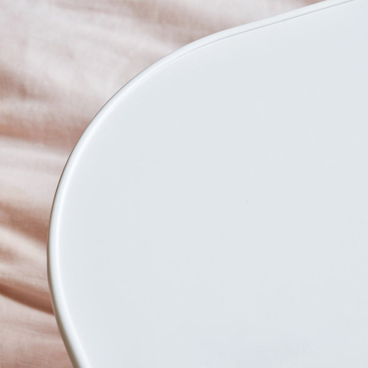 Roomnhome｜Mono ラウンド折りたたみローテーブル