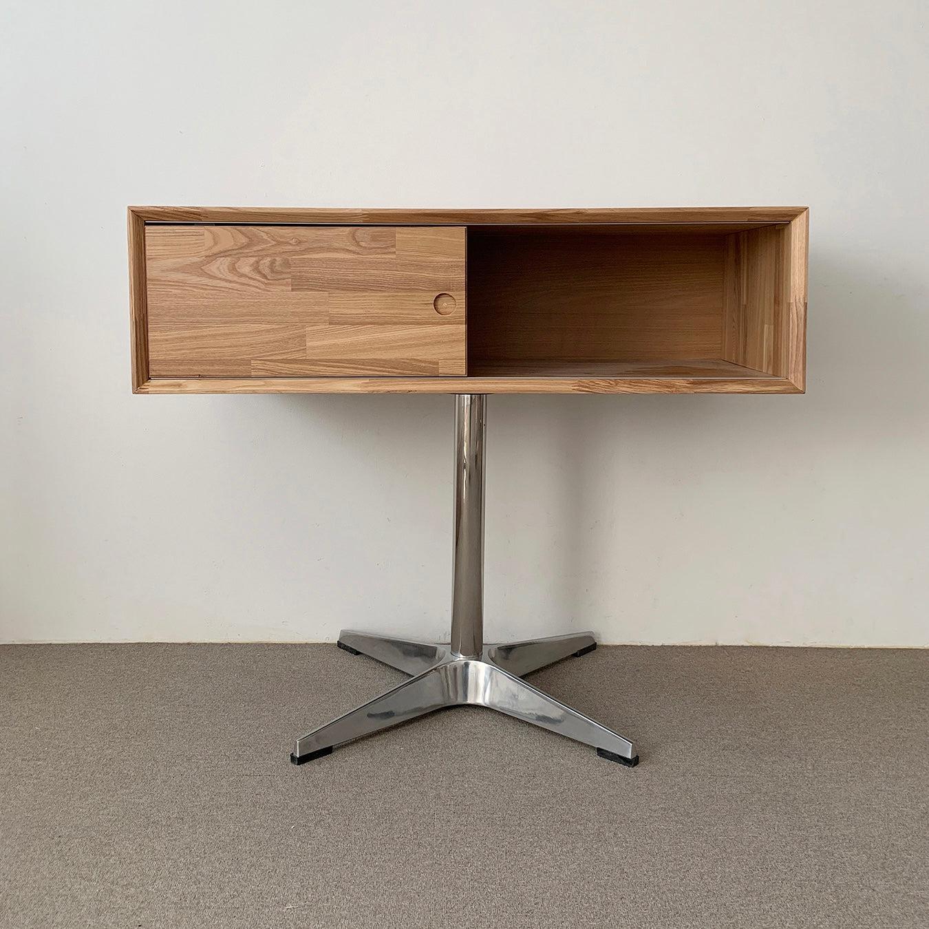 BR-1445-vamir-vamir ラック｜Ash Console