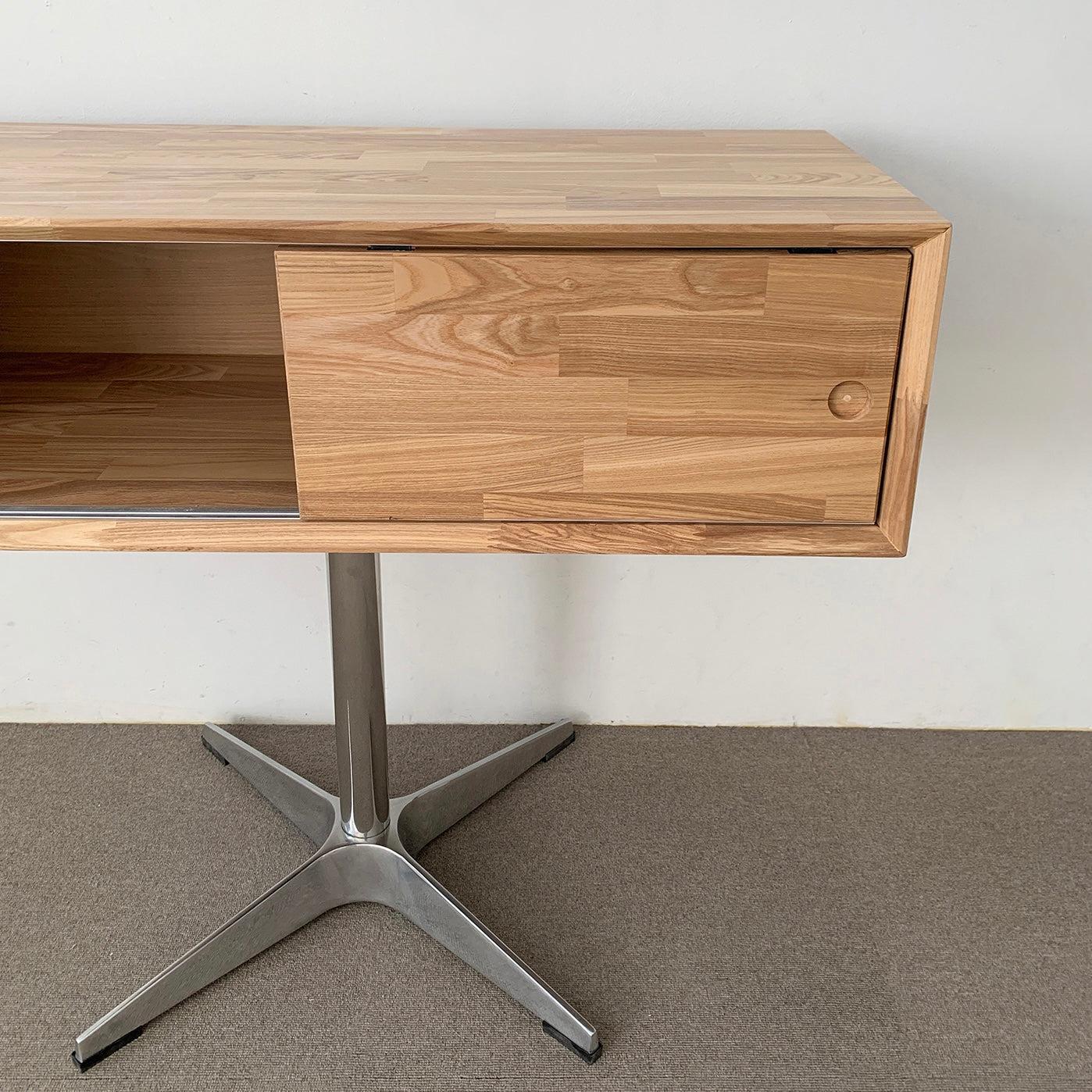 BR-1445-vamir-vamir ラック｜Ash Console