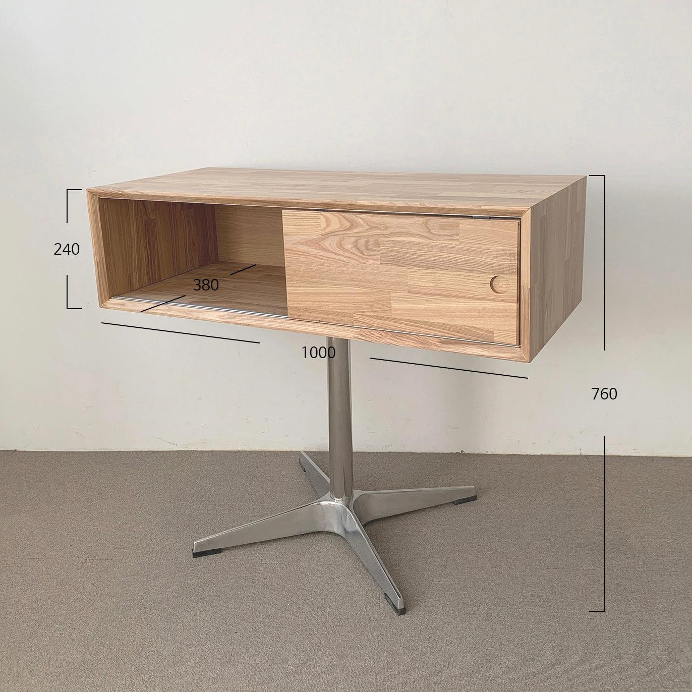 BR-1445-vamir-vamir ラック｜Ash Console