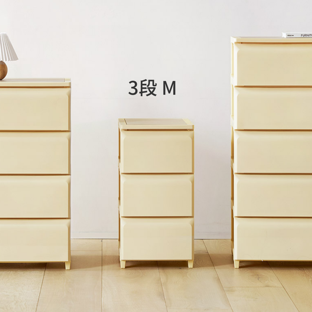 BR-3594-Roomnhome-Roomnhome｜デイリー組み立て式収納チェスト