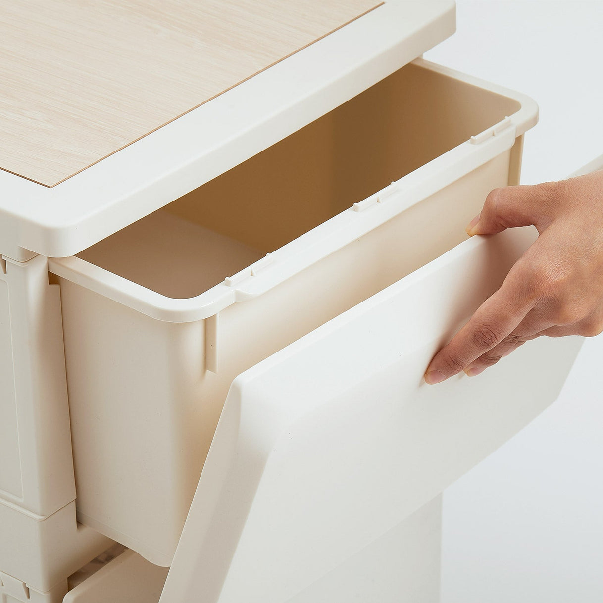 BR-3605-Roomnhome-Roomnhome｜デイリー組み立て式収納チェスト