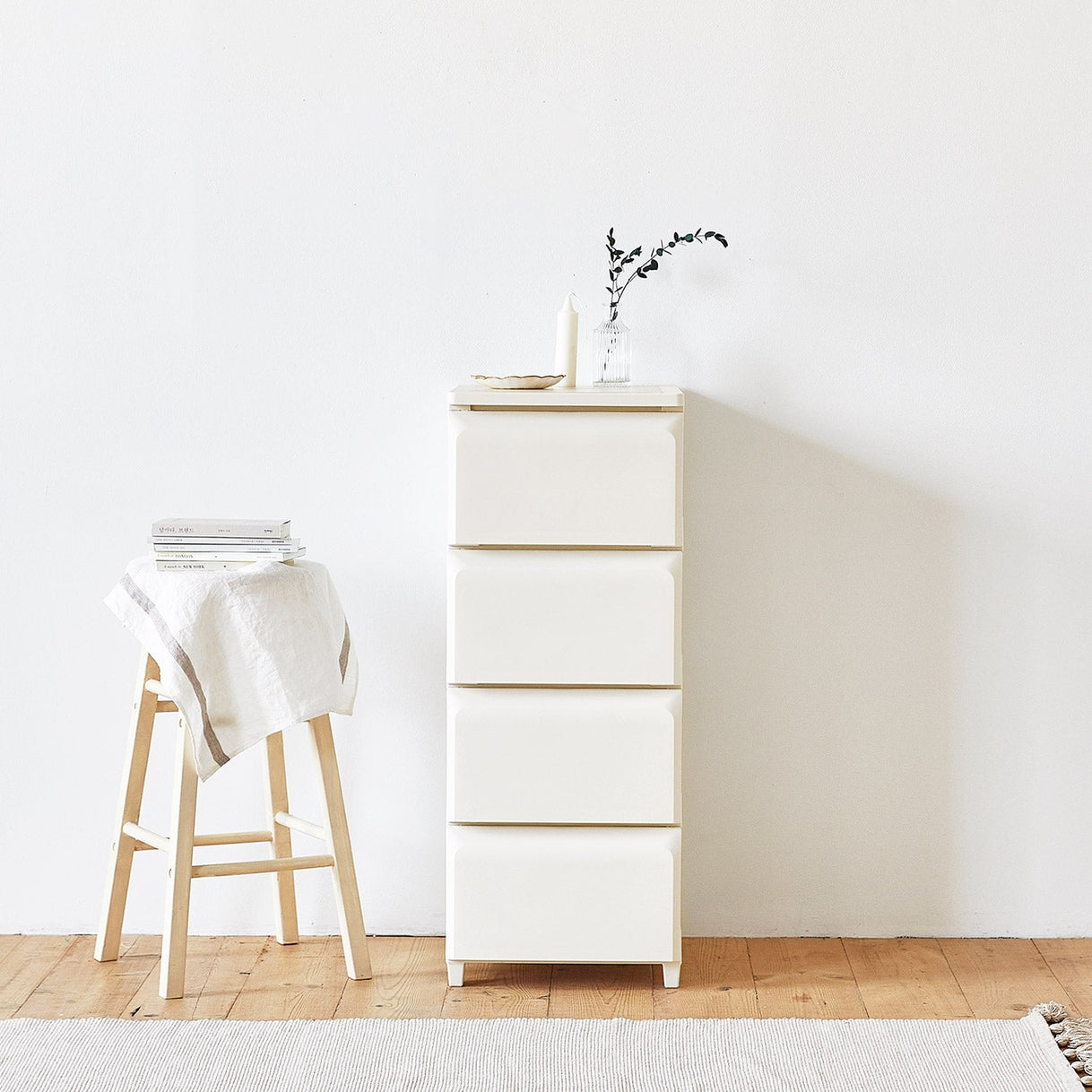 BR-2697-Roomnhome-Roomnhome｜デイリー組み立て式収納チェスト