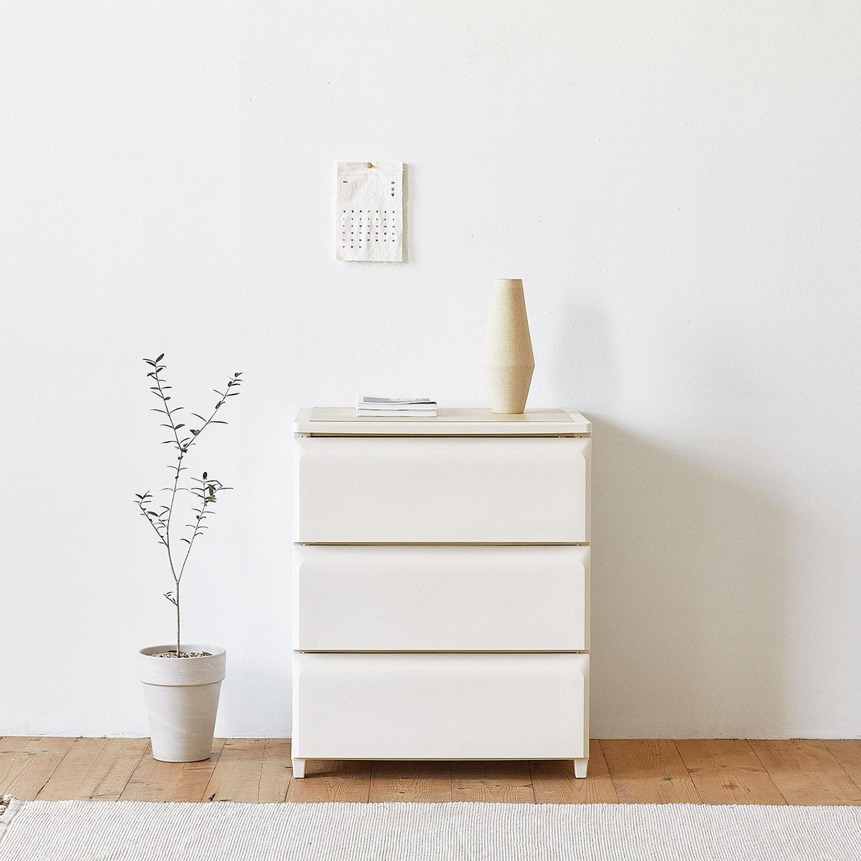 BR-2696-Roomnhome-Roomnhome｜デイリー組み立て式収納チェスト