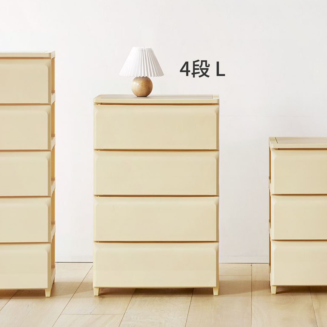 BR-3597-Roomnhome-Roomnhome｜デイリー組み立て式収納チェスト