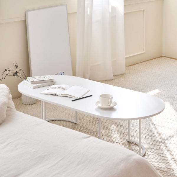 BR-3586-Roomnhome-Roomnhome｜Pond リビングローテーブル