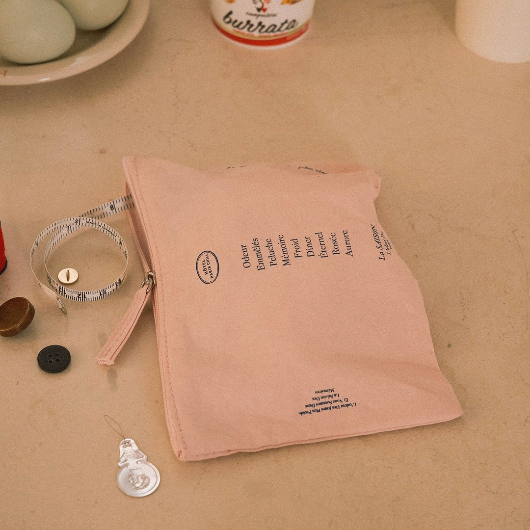 ☆HOTEL PARIS CHILL☆ Holiday Pouch 8color 1_12_5e37655d-f17a-4c9e-8454-