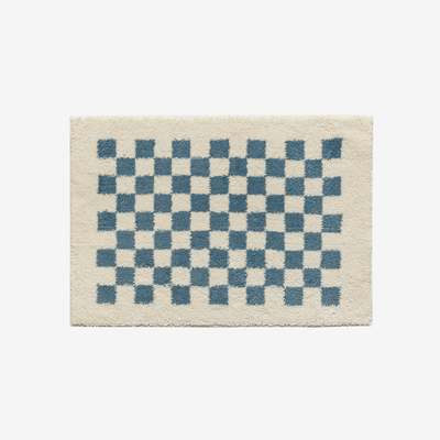 BR-3723-Ritten-Ritten ミニラグ｜Marine Door Mat
