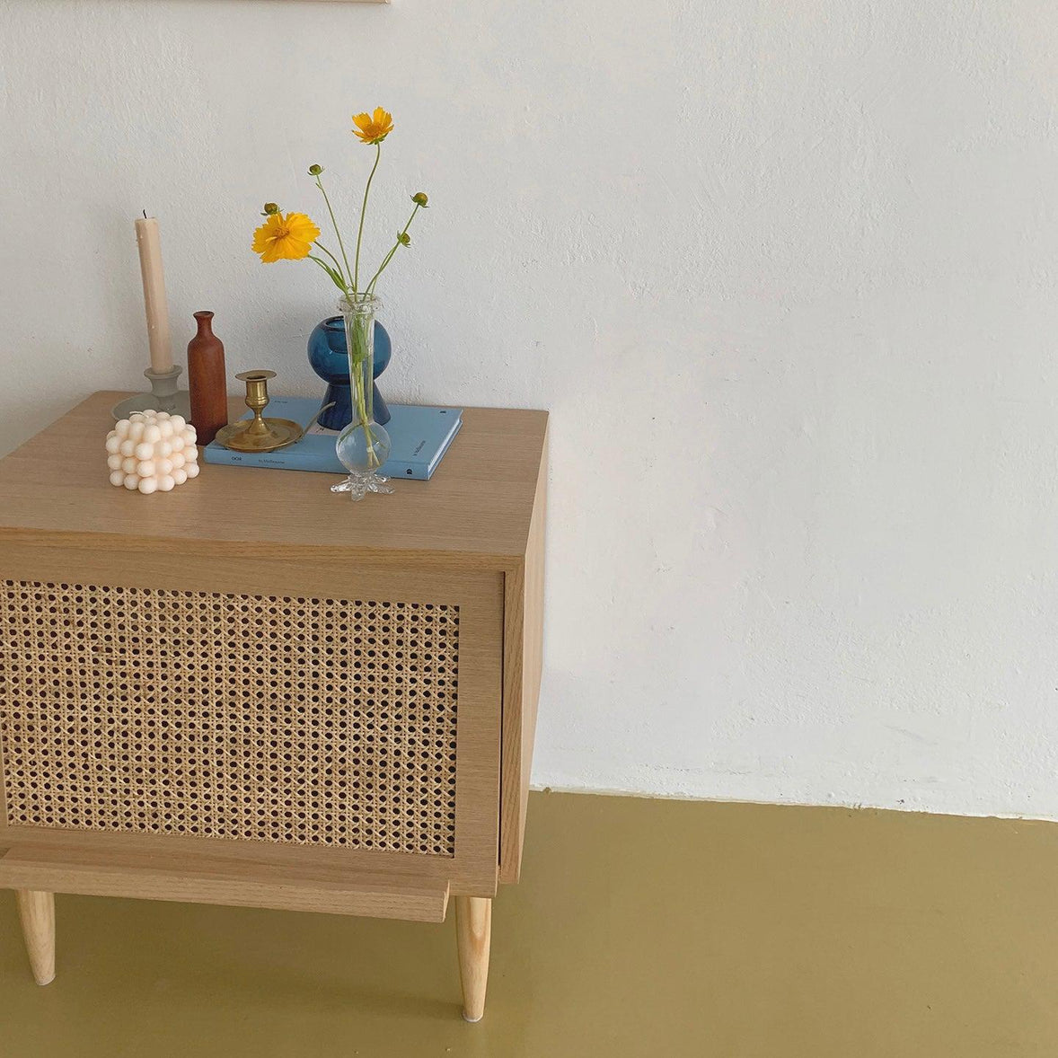 BR-1977-vamir-vamir ラック｜magazine rack side table