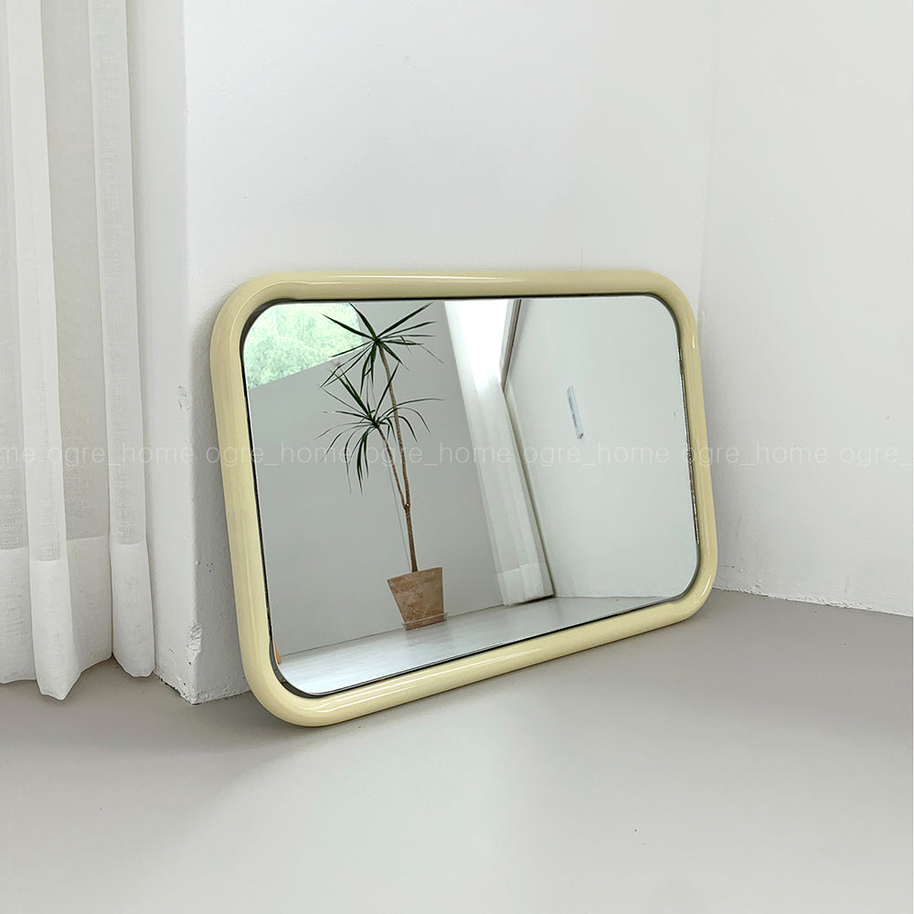 BR-2740-vamir-vamir ミラー｜Vienna frame mirror