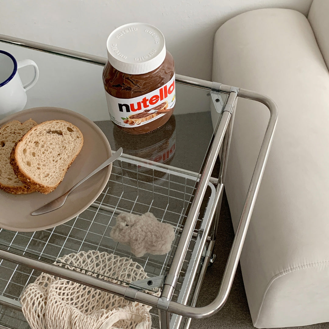 BR-2306-vamir-vamir トロリーラック｜Dual Cube Trolley