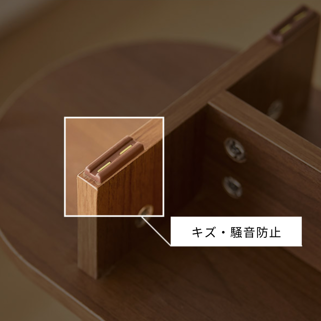 BR-3892-Roomnhome-Roomnhome｜バルトラウンドシェルフ