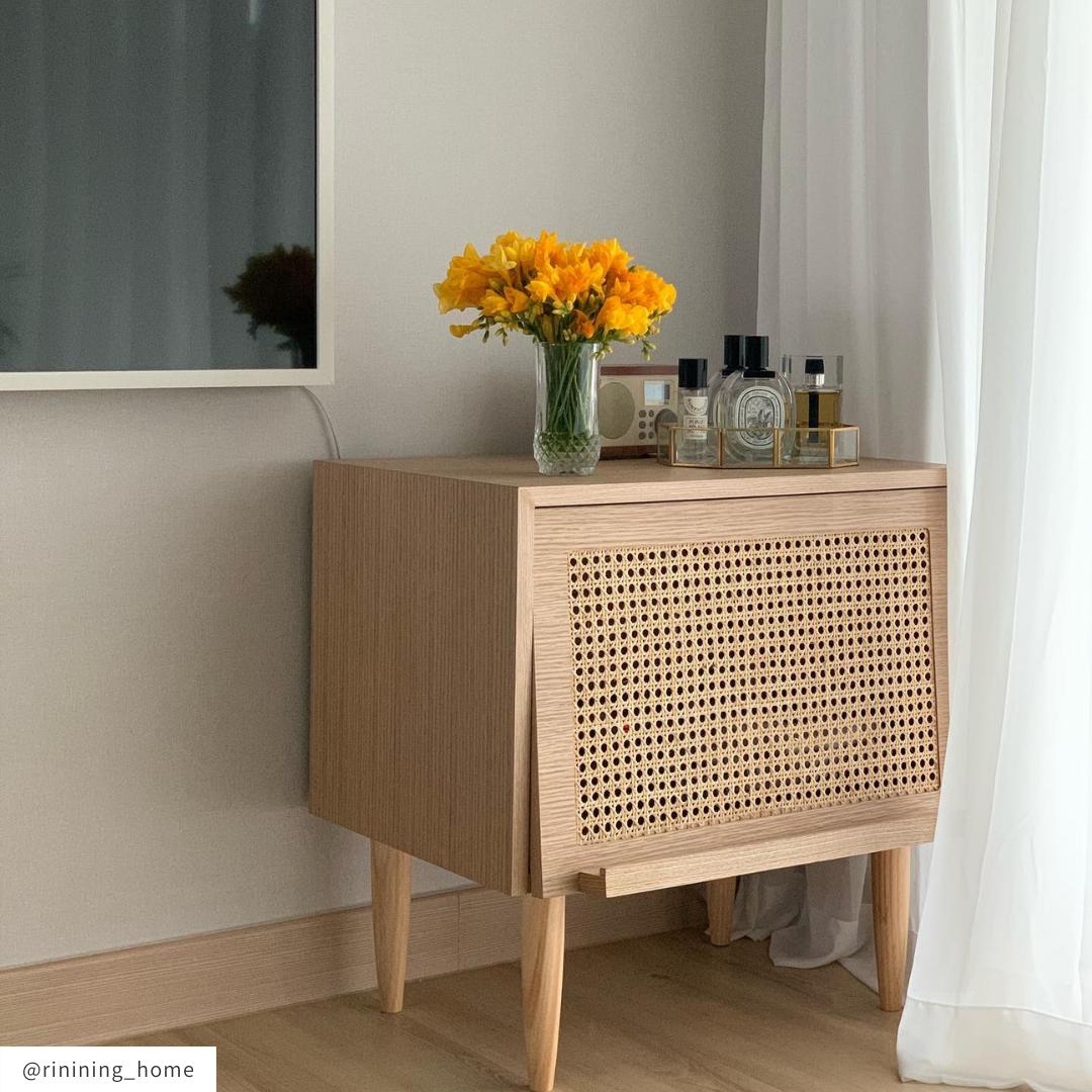 BR-1977-vamir-vamir ラック｜magazine rack side table