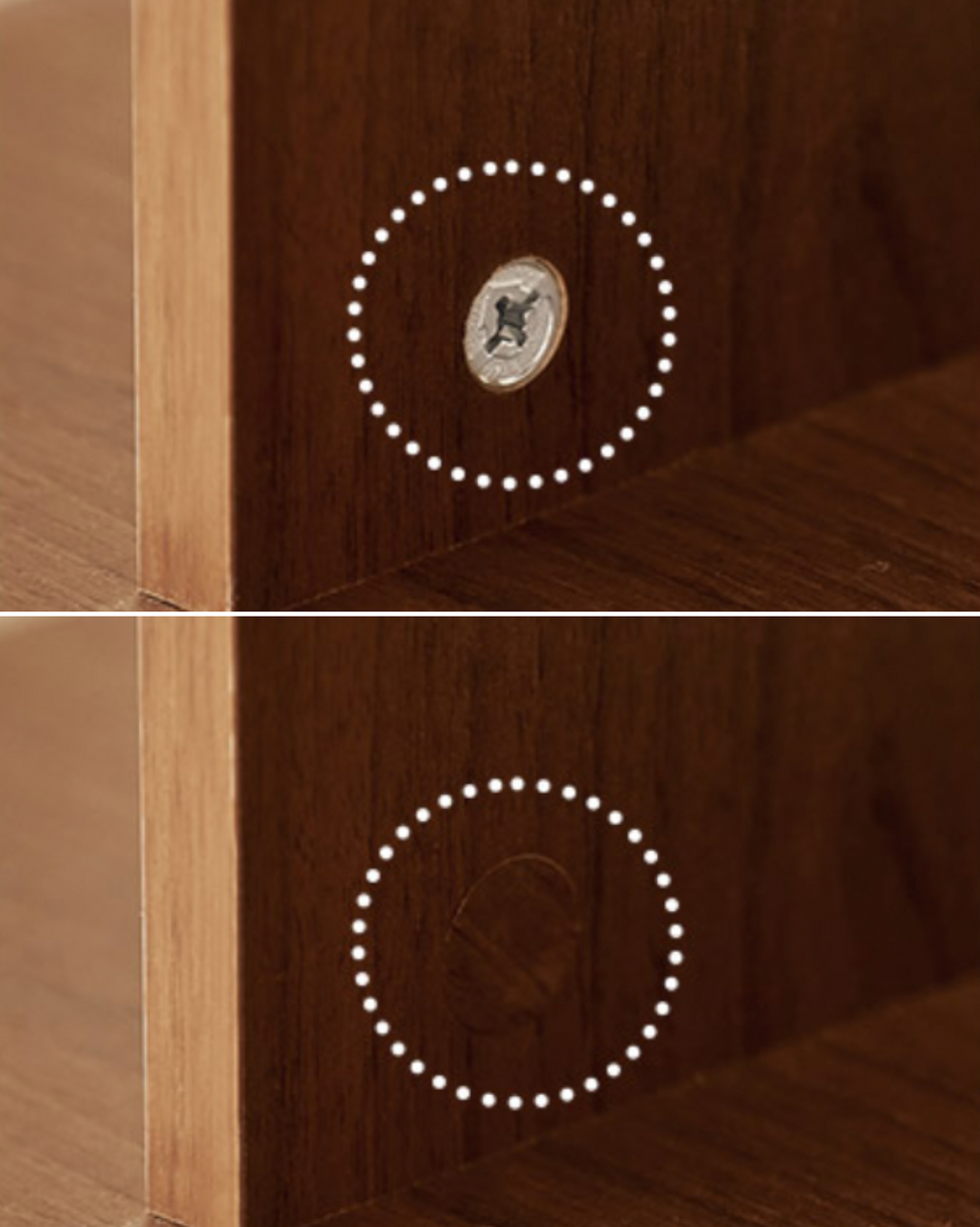 BR-3892-Roomnhome-Roomnhome｜バルトラウンドシェルフ