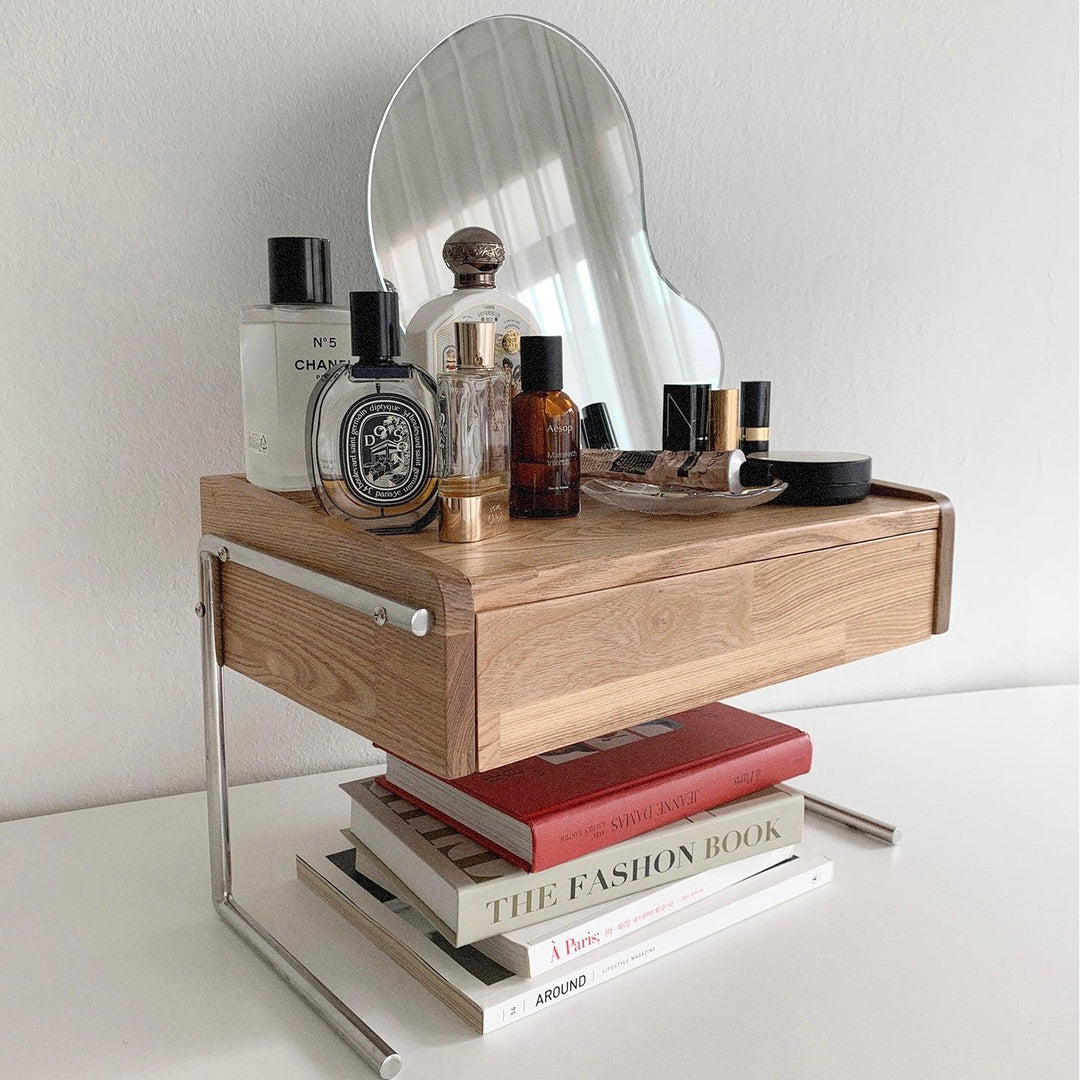 vamir デスク収納｜Mini Dressing Table – Little Rooms