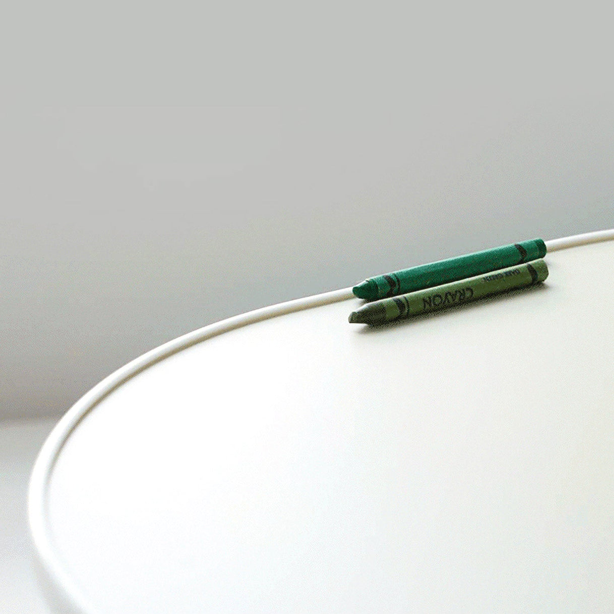 Roomnhome｜Mono ラウンド折りたたみローテーブル