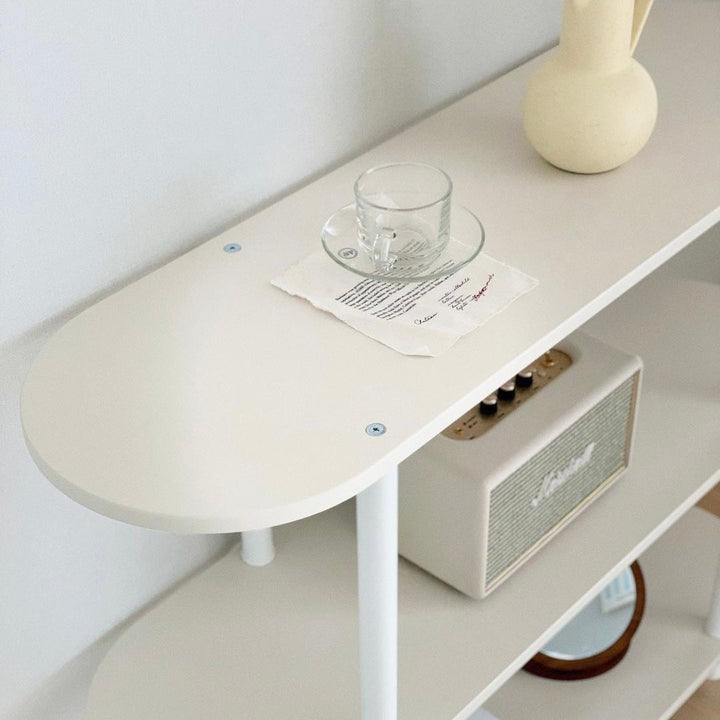 Little Rooms Roomn ナチュラルデイリー収納ラック 楽天市場】[2段] デイリー本棚 ラック シェルフ 木製ラック 収納棚