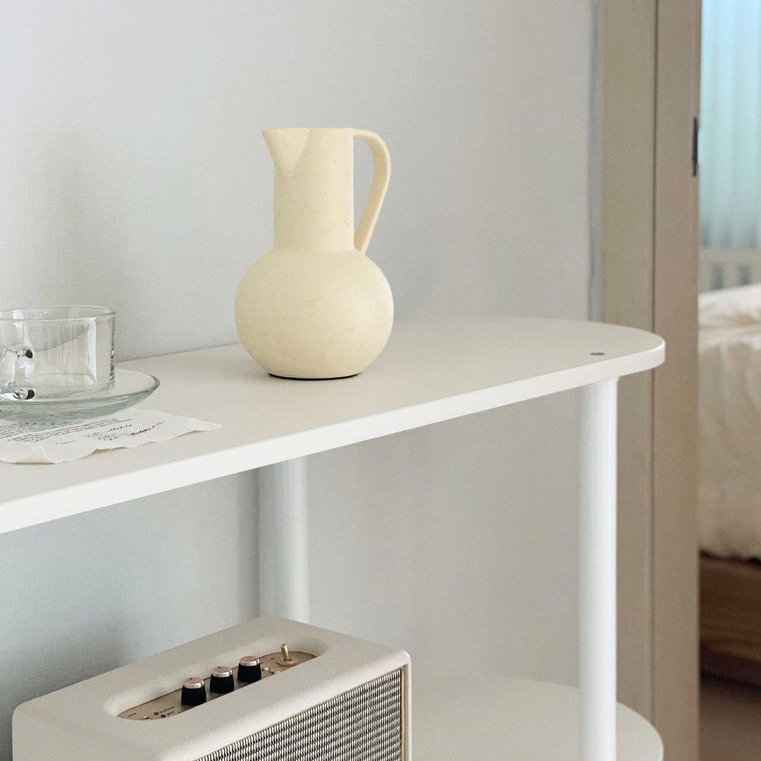 BR-2711-Roomnhome-Roomnhome｜ディスプレイ収納ラック3段 100cm