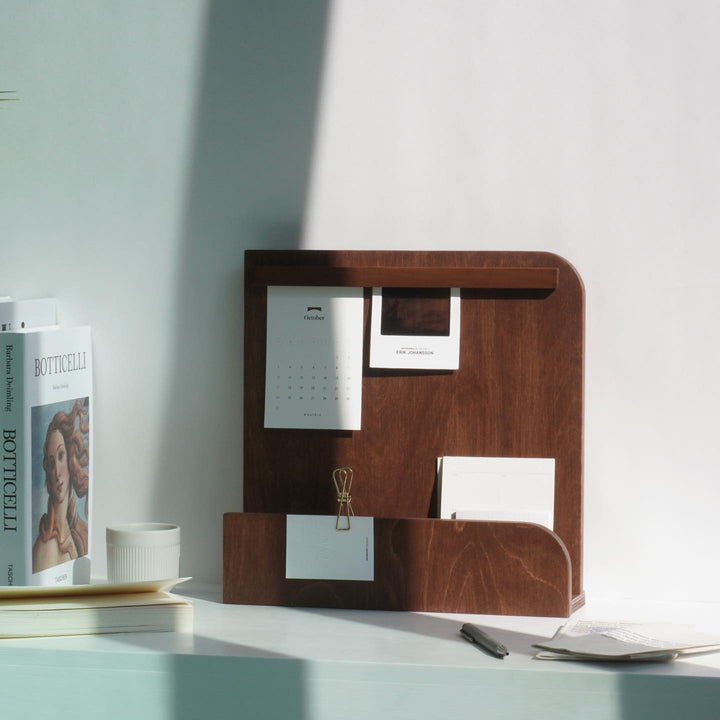 woothic studio memo organizer M デスク収納 fit=scale-down,w=1200