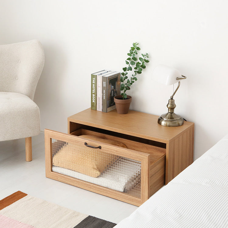 BR-2598-MARKET B-MARKET B｜FILMON 引き出し式ミニ収納棚