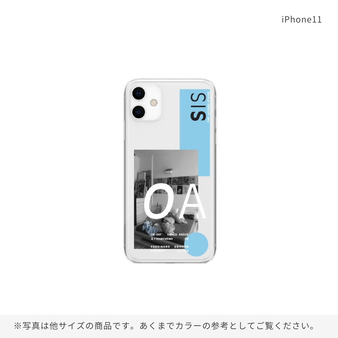 BR-2140-tls.-tls. スマホケース｜SIS Phone case kit