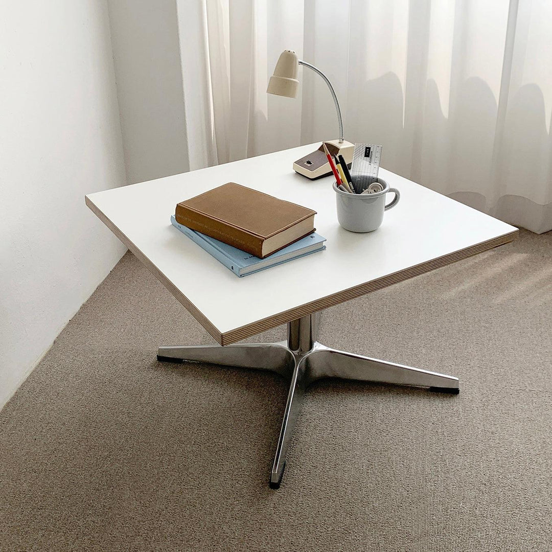 vamir ローテーブル｜HPL Square Table – Little Rooms