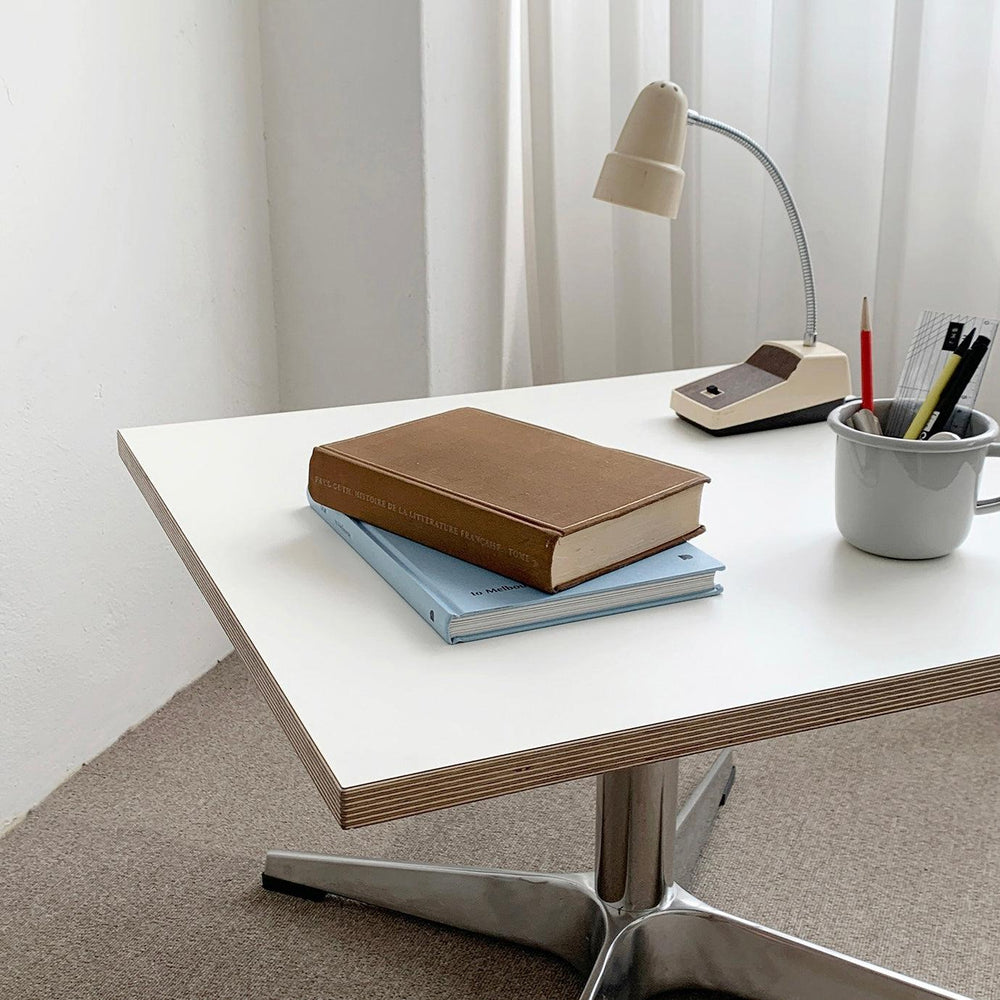 ◆MILLANC◆MondeTembar board table1000◆韓国インテリア Amazon.com - VECELO 3-Piece Dining Set,Industrial Counter