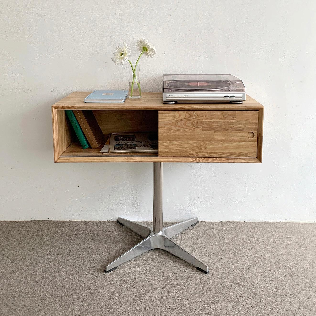 BR-1445-vamir-vamir ラック｜Ash Console