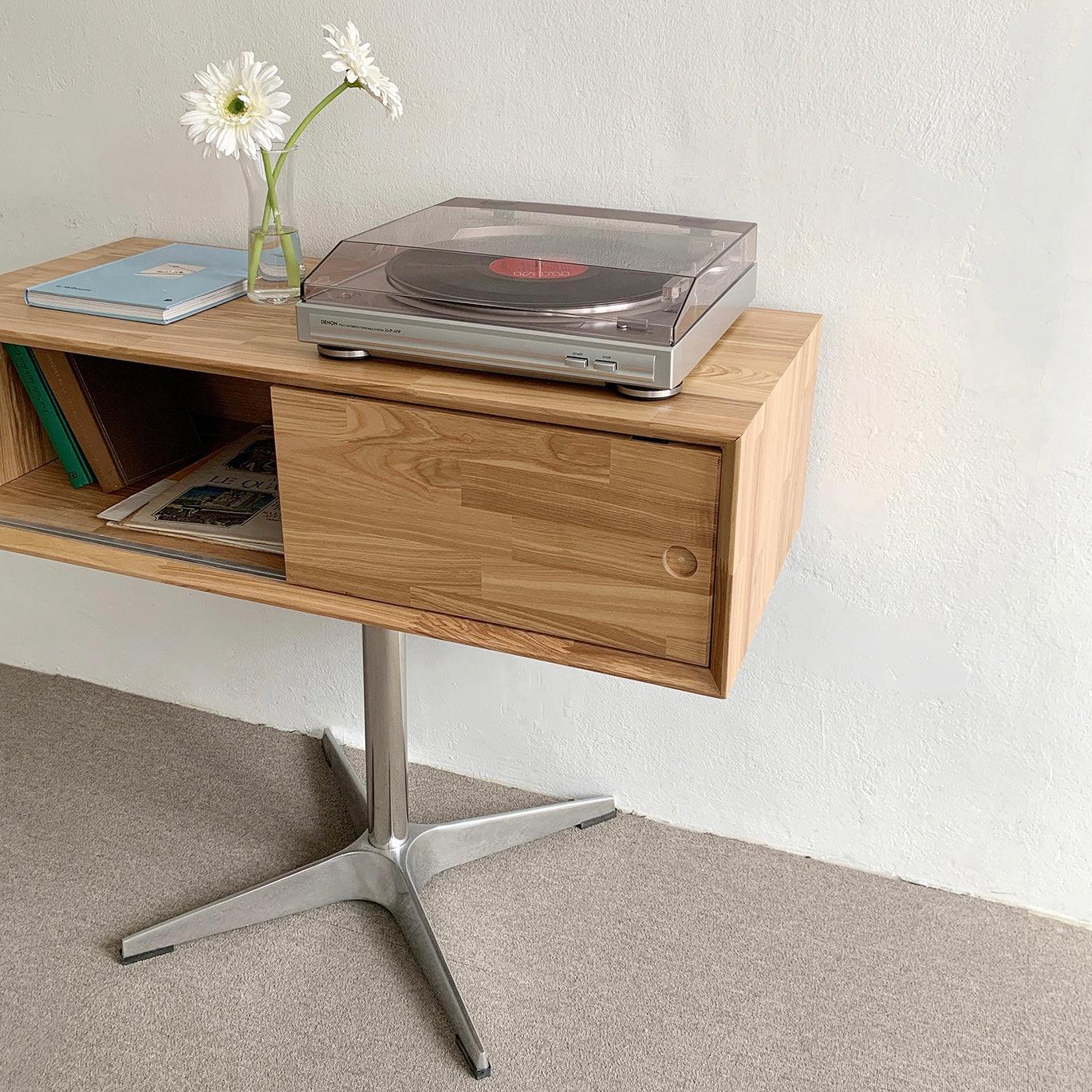 BR-1445-vamir-vamir ラック｜Ash Console