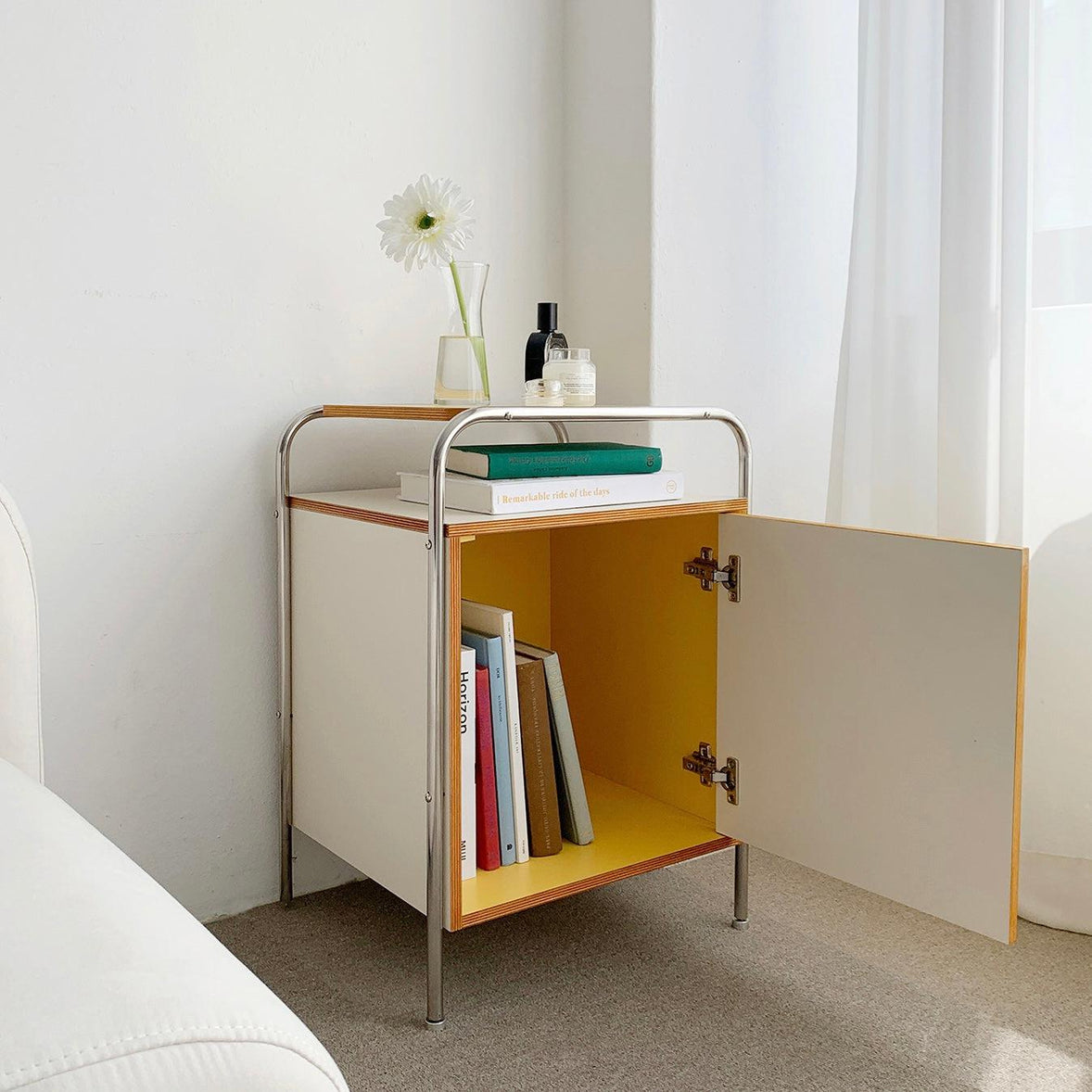 BR-1449-vamir-vamir サイドテーブル｜Morena Side Table