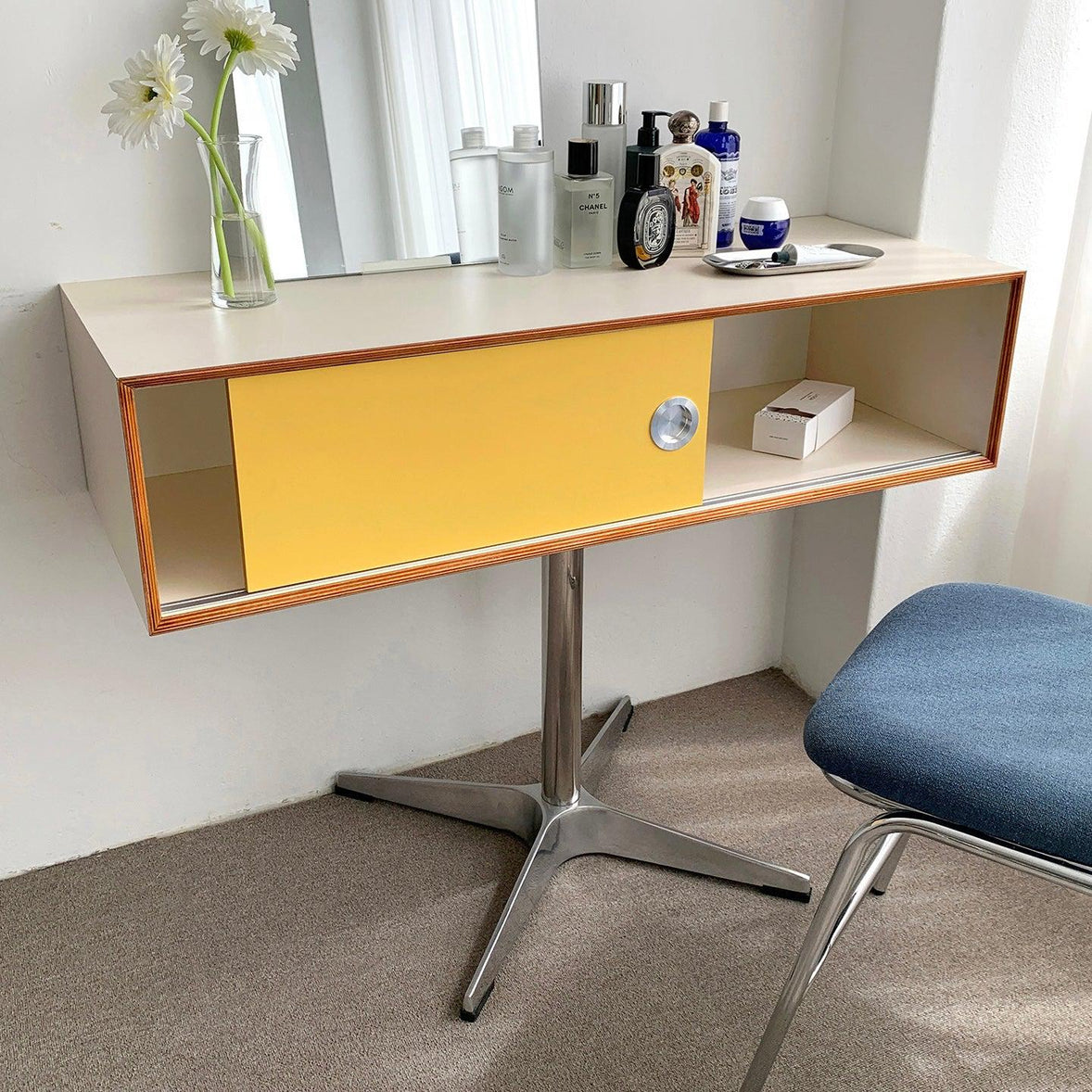 BR-1450-vamir-vamir ラック｜Morena Console