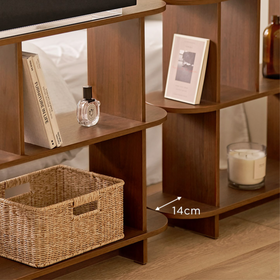 BR-3892-Roomnhome-Roomnhome｜バルトラウンドシェルフ