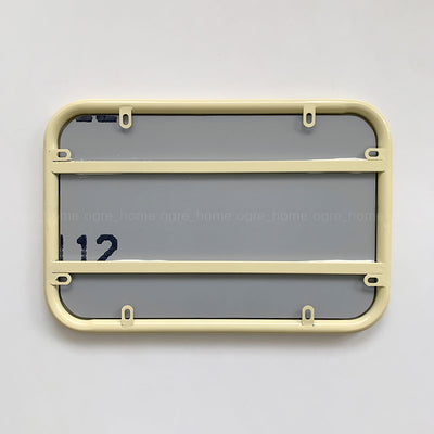 BR-2740-vamir-vamir ミラー｜Vienna frame mirror