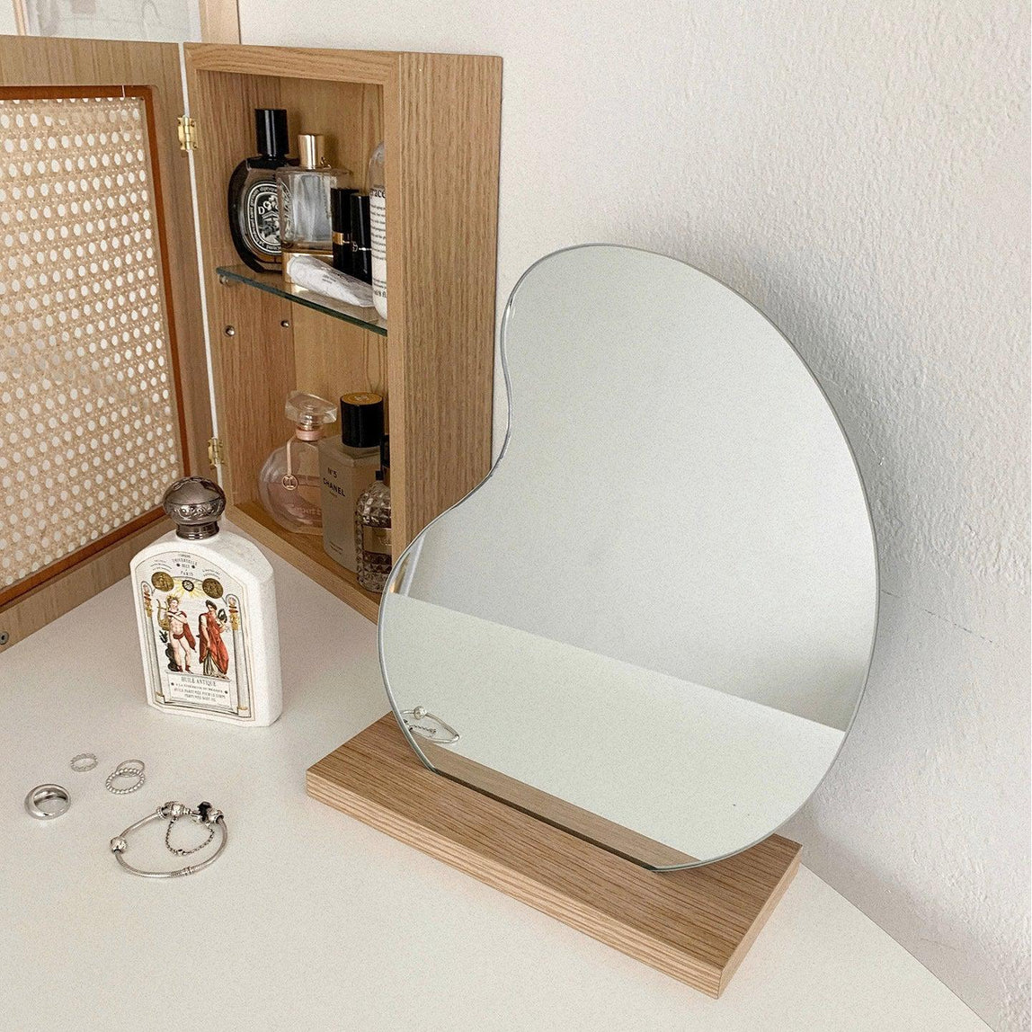 BR-1399-vamir-vamir 収納ボックス｜cane perfume storage