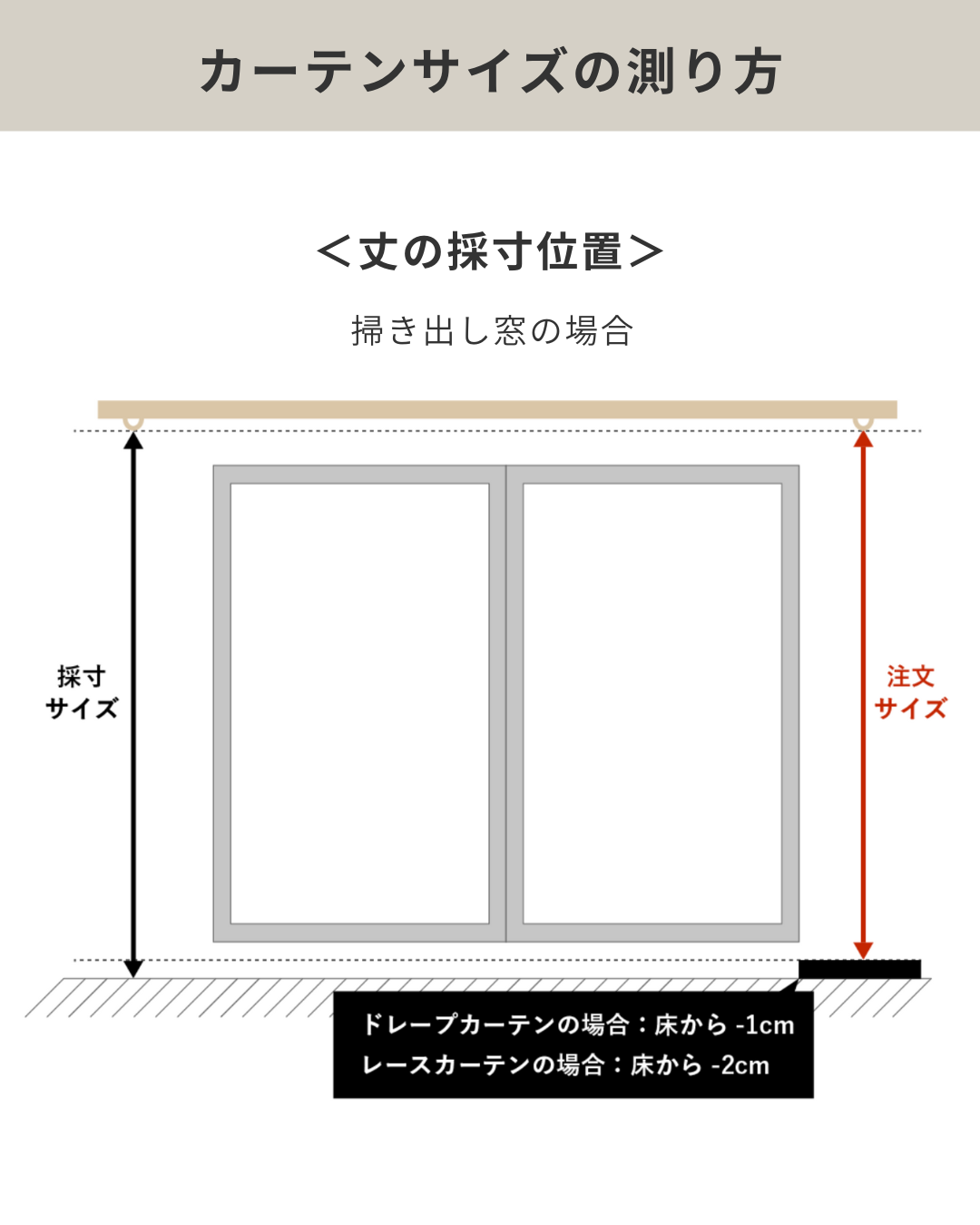 【即納】既成サイズ｜光と暮らすピュアコットンカーテン チェック 1枚